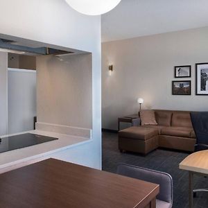 Loft Studio City View